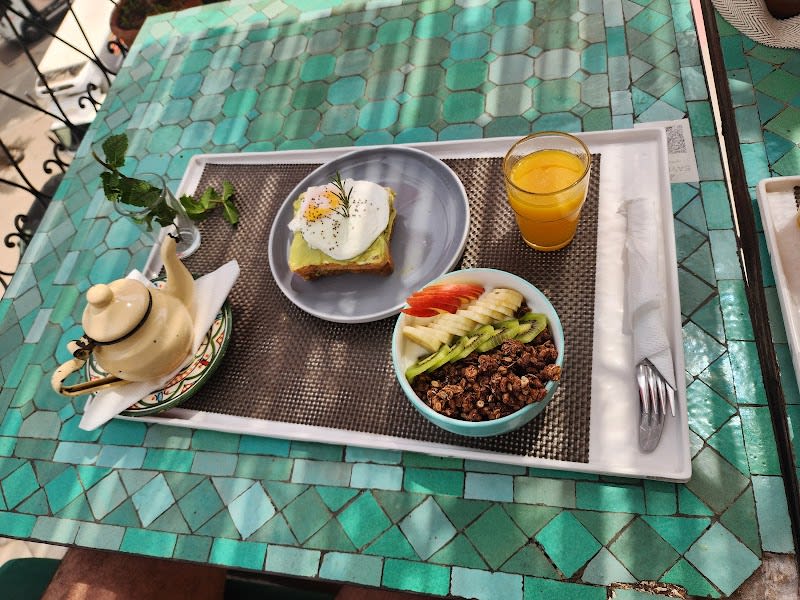 Restaurant Saykouk photo 6