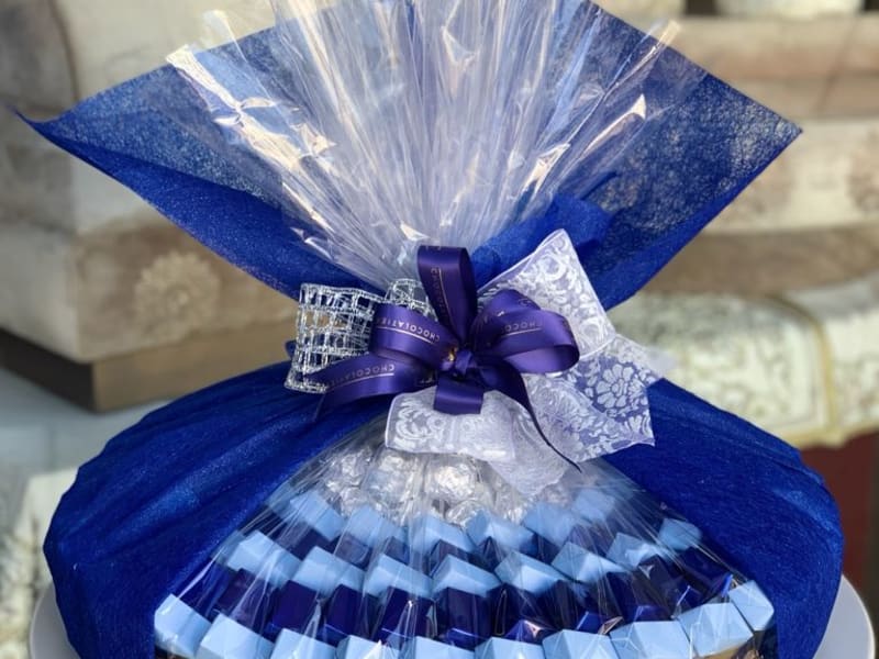 KC chocolatier & fleuriste agadir photo 2