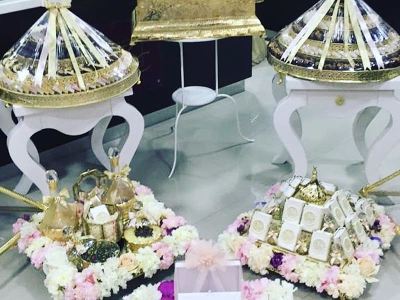 KC chocolatier & fleuriste agadir photo 5