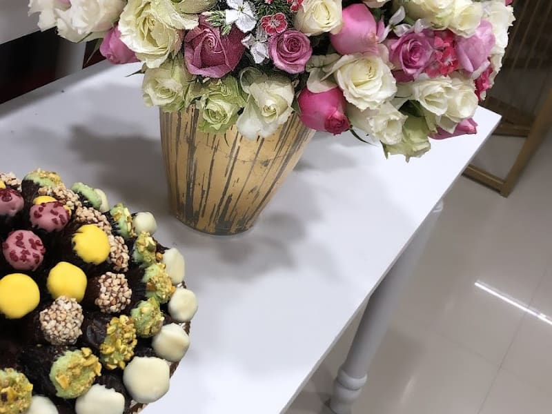 KC chocolatier & fleuriste agadir photo 6