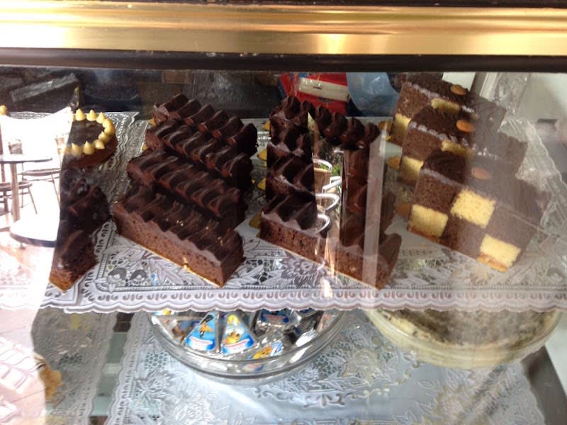 Patisserie TALOUJT photo 2