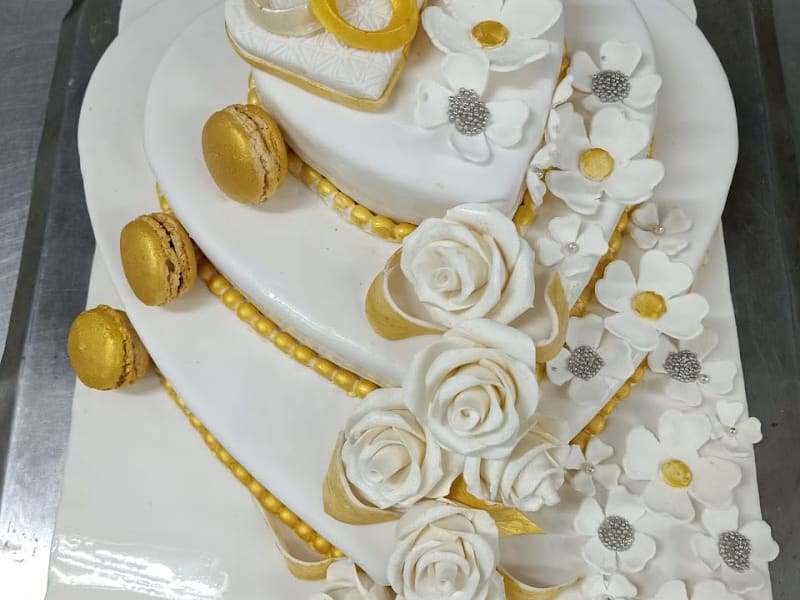 Patisserie TALOUJT photo 3