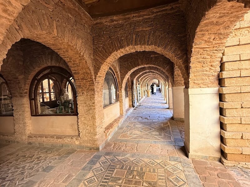 La Médina d'Agadir photo 3