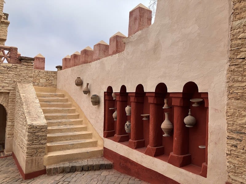 La Médina d'Agadir photo 4