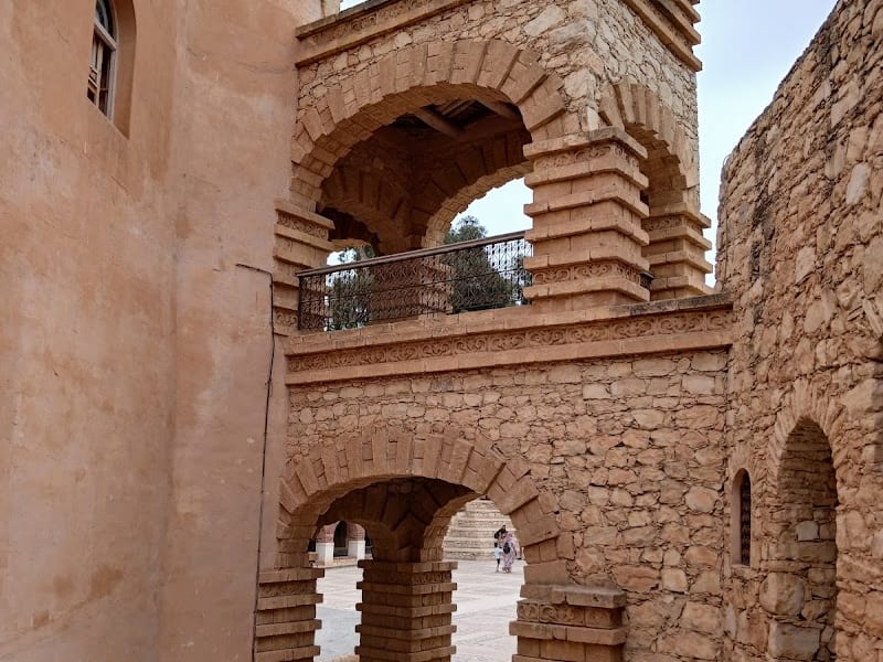 La Médina d'Agadir photo 5