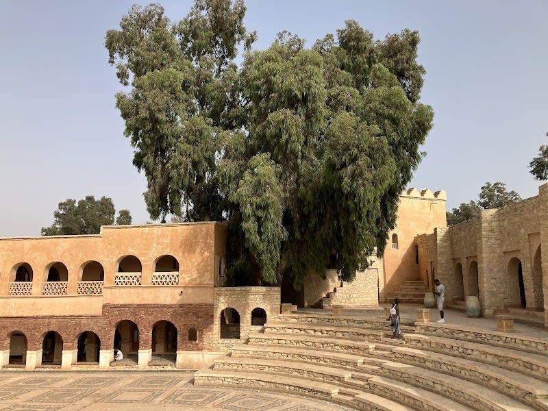 La Médina d'Agadir photo 6