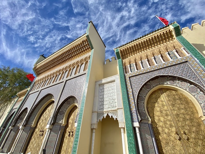 Palais Royal photo 2
