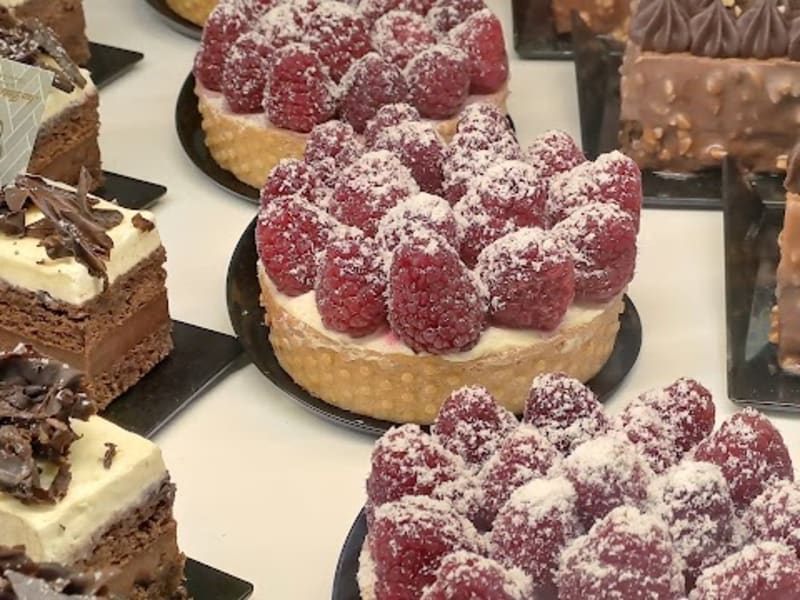 by Meriem, Aux Petits Gâteaux - Al Haddaouia photo 2