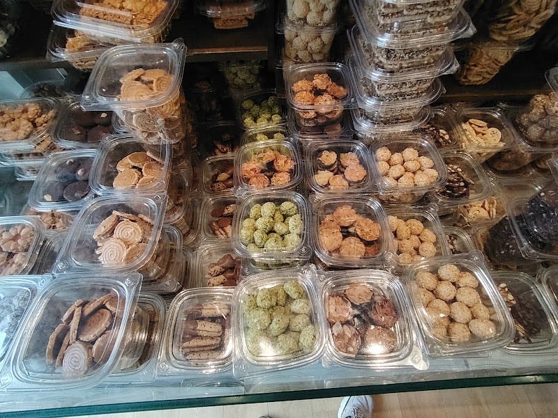 by Meriem, Aux Petits Gâteaux - Al Haddaouia photo 3