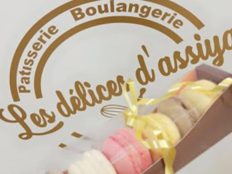 Les Délices d'Assiya : Boulangerie & Pâtisserie photo 2