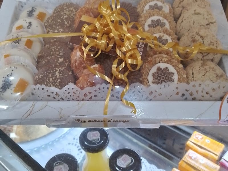 Les Délices d'Assiya : Boulangerie & Pâtisserie photo 4