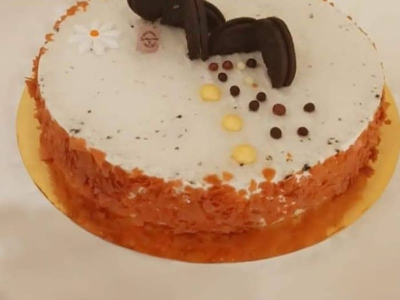 Les Délices d'Assiya : Boulangerie & Pâtisserie photo 6