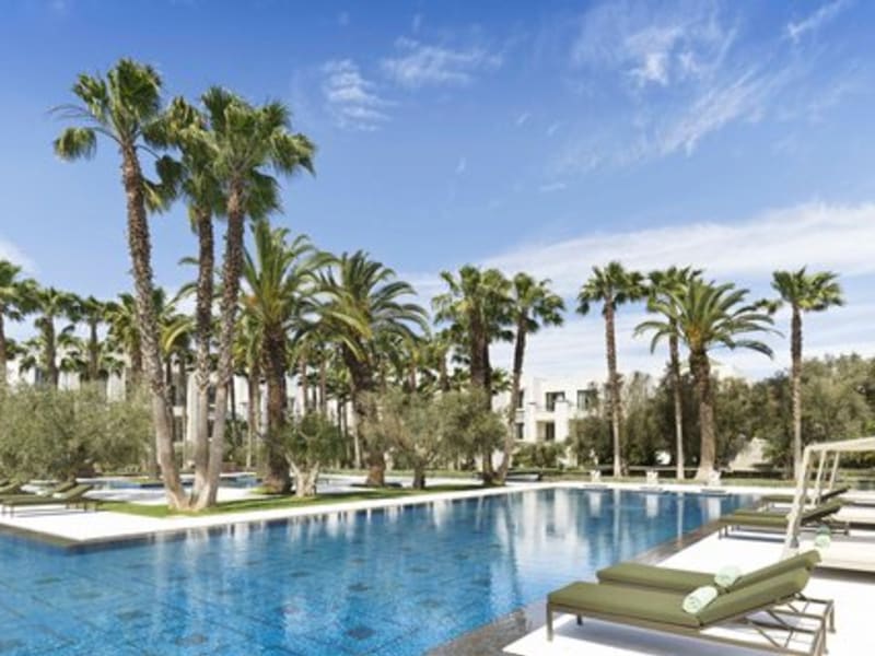 Ritz-Carlton photo 3