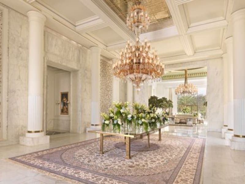 Ritz-Carlton photo 5