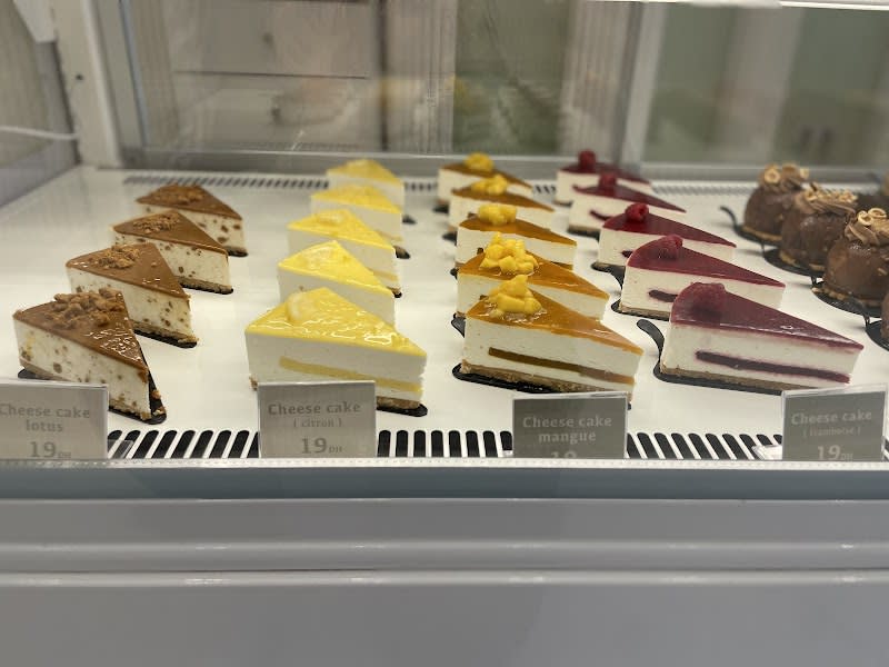 Plaisirs Sucrés photo 3
