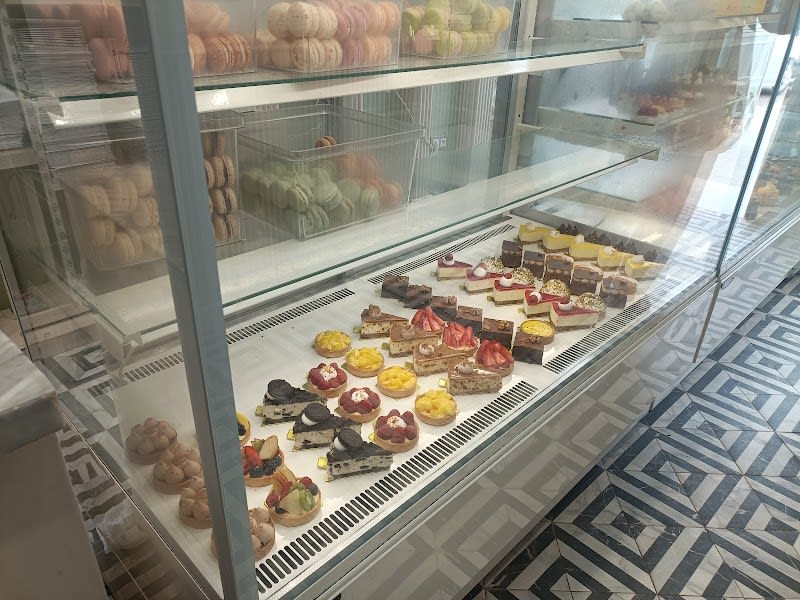 Plaisirs Sucrés photo 5