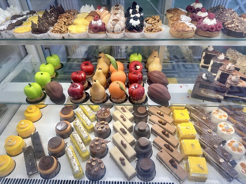 Plaisirs Sucrés photo 6