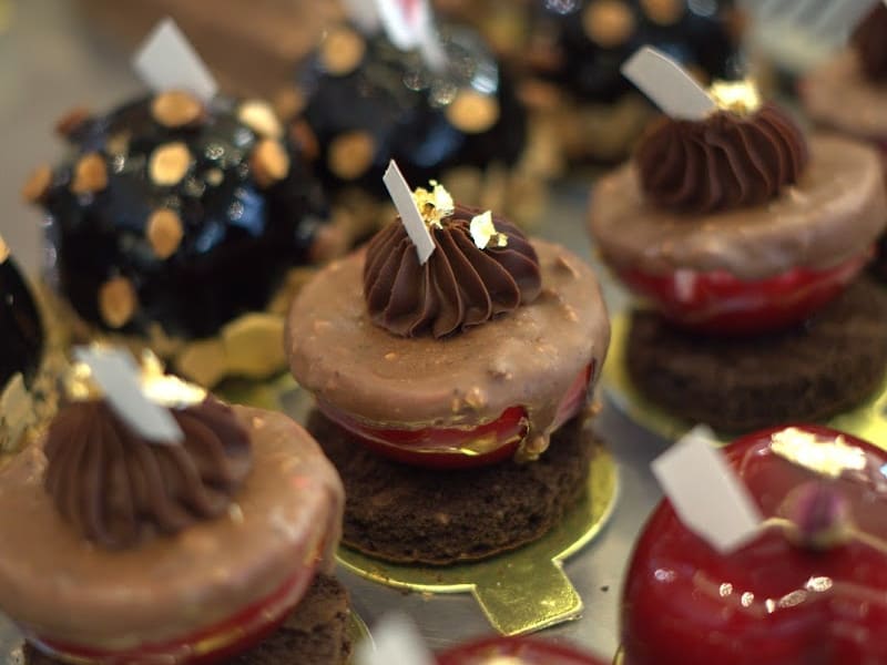 Choco Farida : Boulangerie & Pâtisserie photo 4
