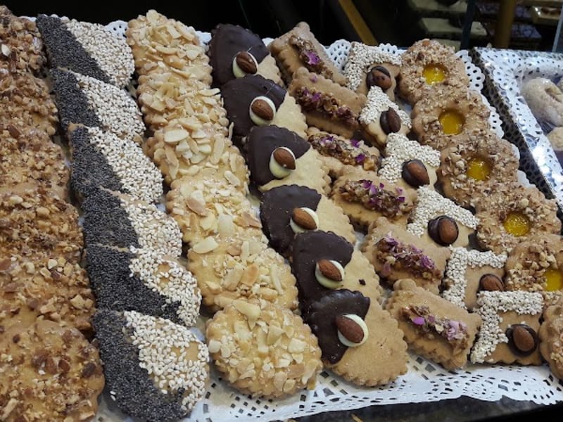 Choco Farida : Boulangerie & Pâtisserie photo 6
