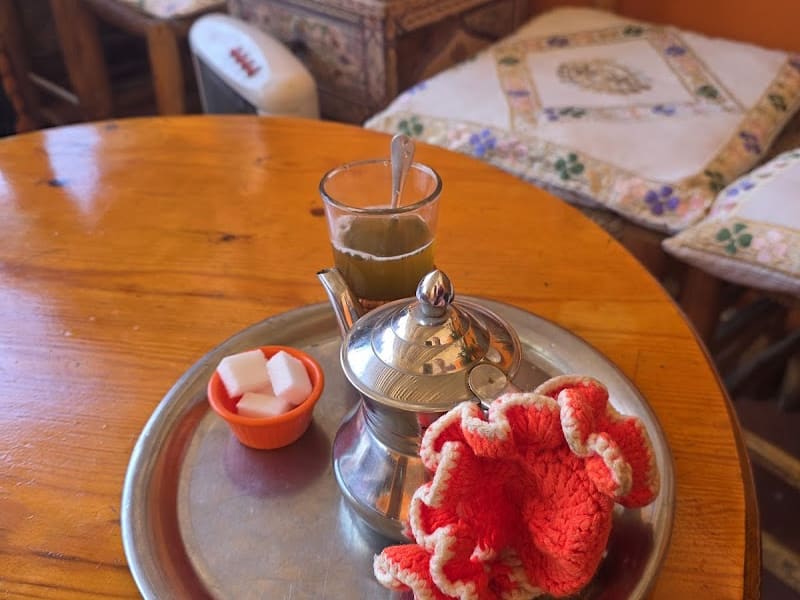 Henna Café photo 4