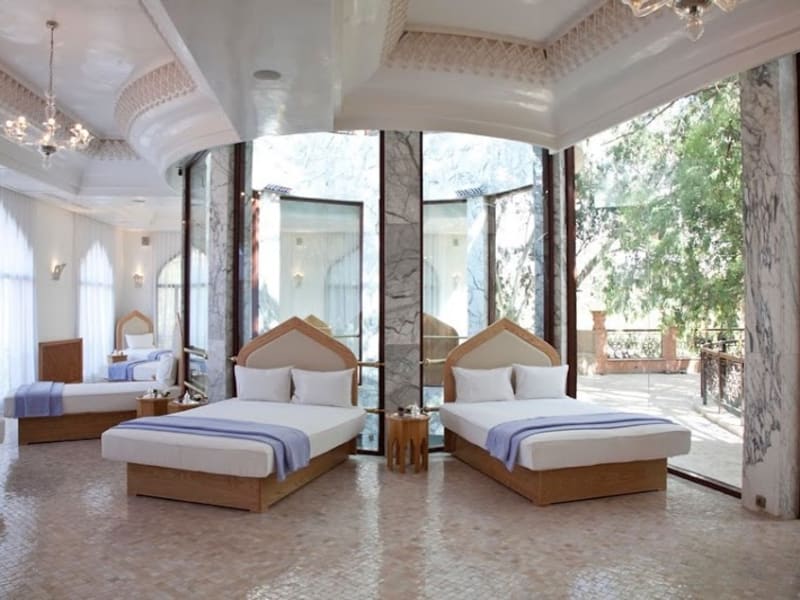 Palace - Es Saadi Marrakech Resort photo 2