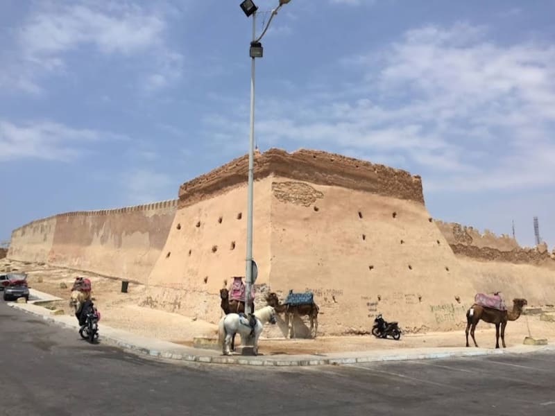 Kasbah Agadir Oufella photo 2