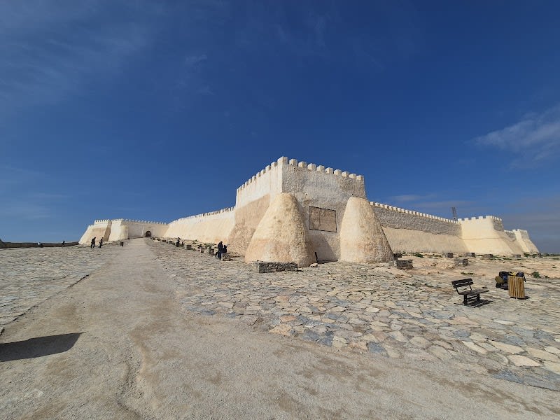 Kasbah Agadir Oufella photo 3