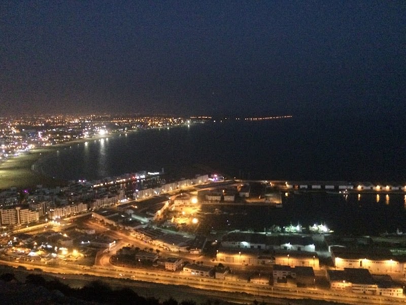 Kasbah Agadir Oufella photo 4