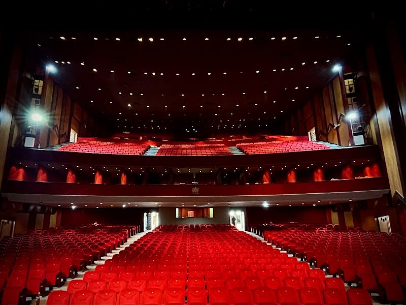 Théâtre National Mohammed V photo 3