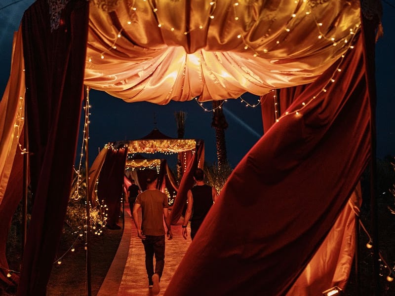 Maev | Wedding Planner Marrakech, Morocco – Destination Weddings photo 2