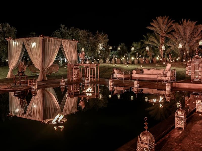 Maev | Wedding Planner Marrakech, Morocco – Destination Weddings photo 5