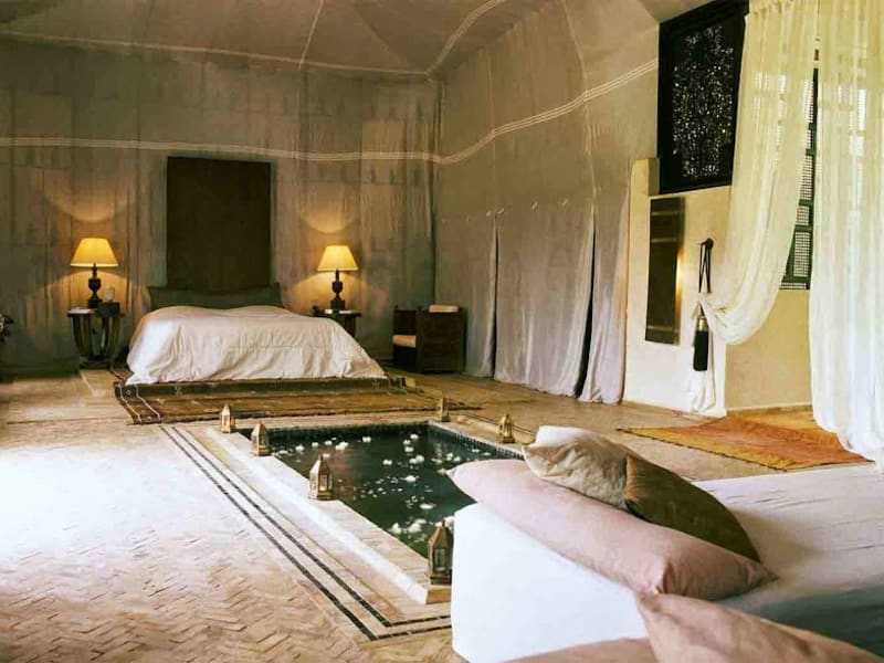 Palais Rhoul & Spa photo 2
