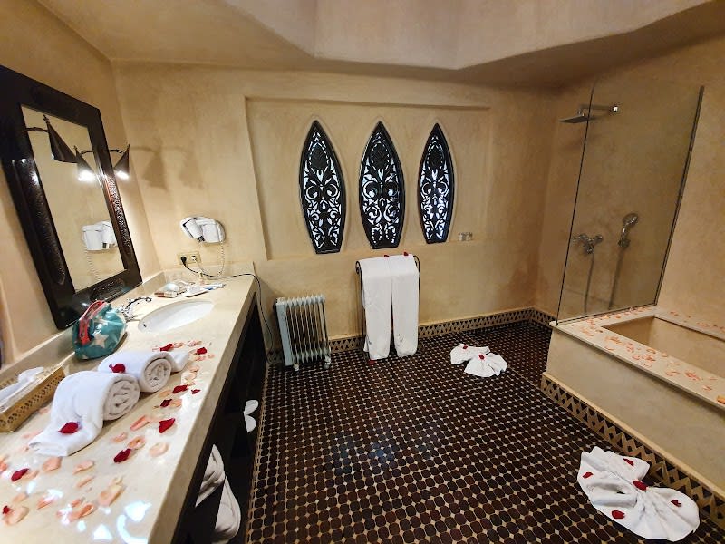 Palais Rhoul & Spa photo 4