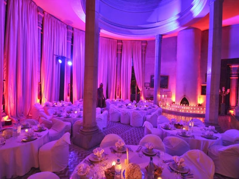 Palais Rhoul & Spa photo 5