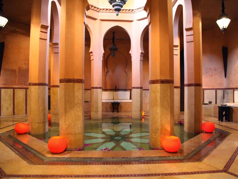 Palais Rhoul & Spa photo 6