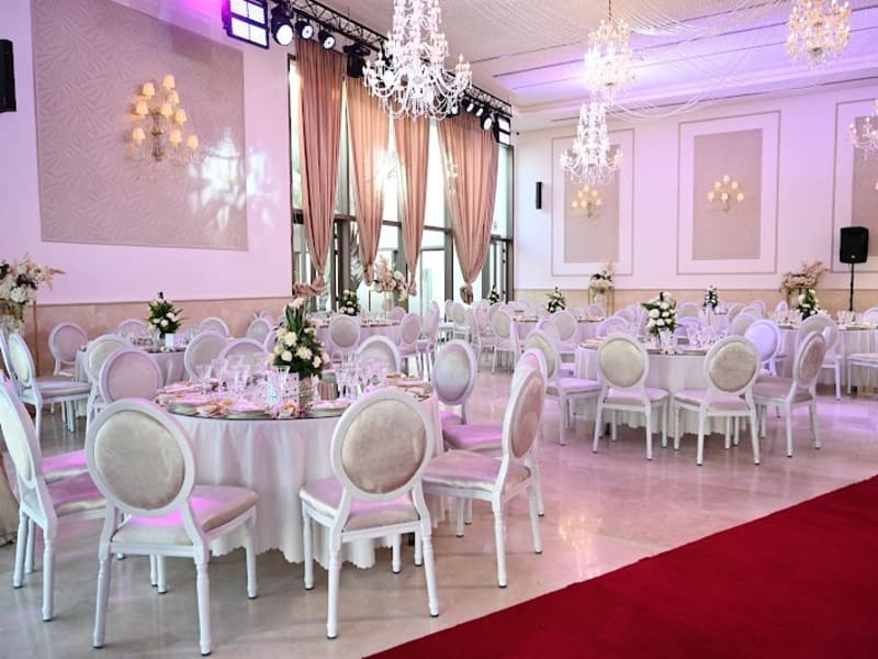 Salle Jnane Essalam photo 2