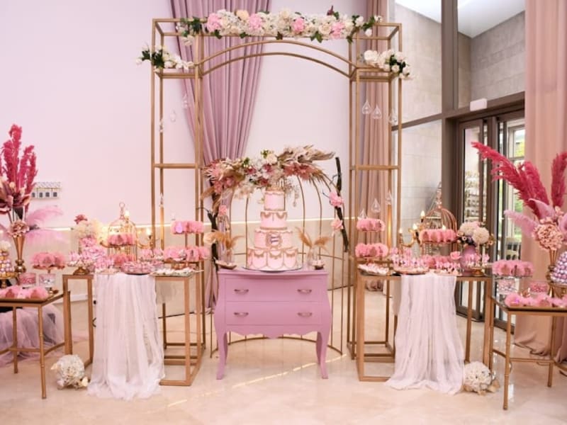Salle Jnane Essalam photo 5