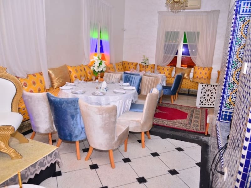 Maison El Ouazzani photo 2
