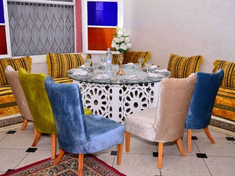 Maison El Ouazzani photo 5