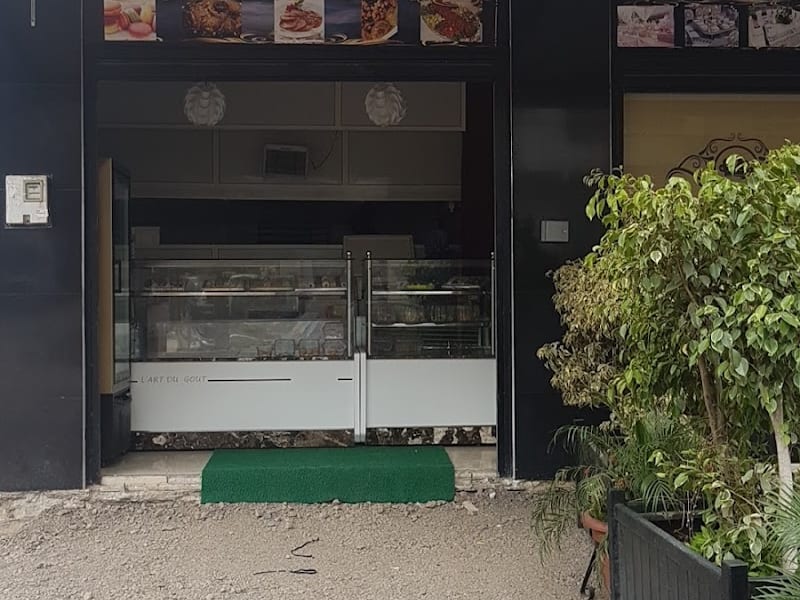 L'Art du Goût : Traiteur & Pâtisserie photo 3