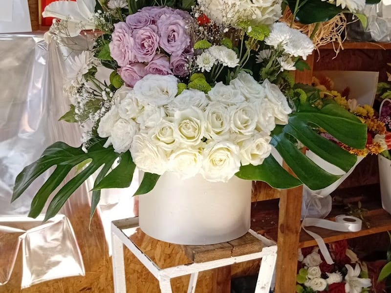 Marché des Fleurs photo 6