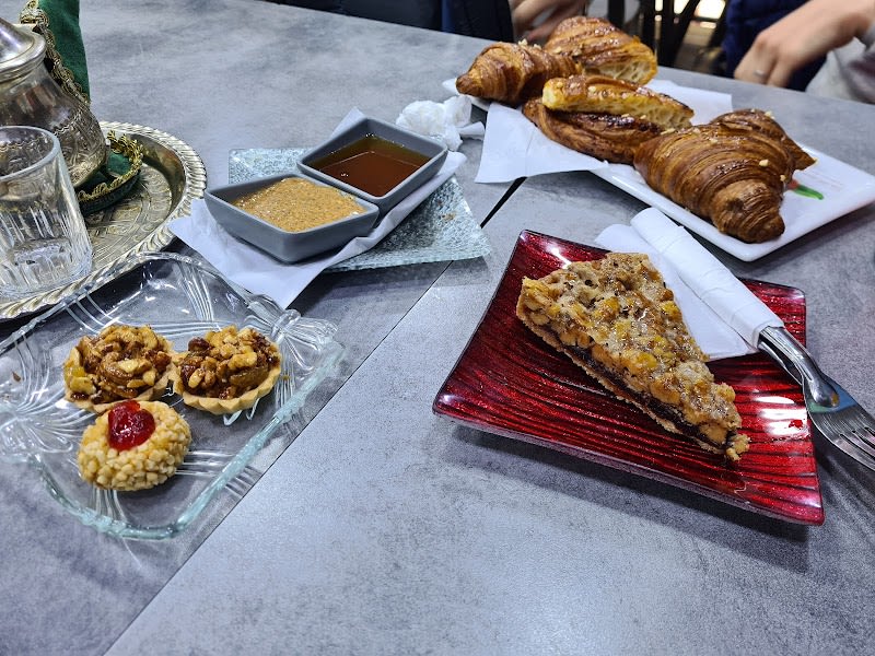 Panadería Bab Al Madina photo 2