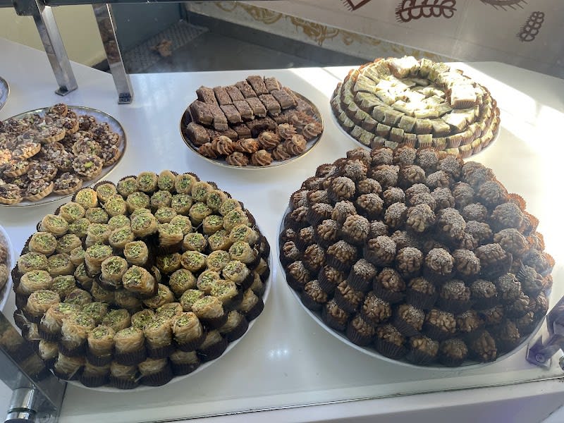 Panadería Bab Al Madina photo 5