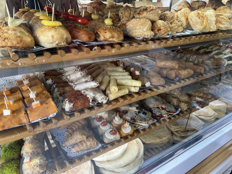 Pâtisserie Fath2 photo 3