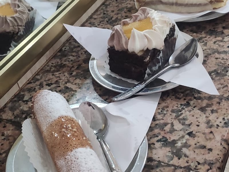 Pâtisserie Alaska photo 2