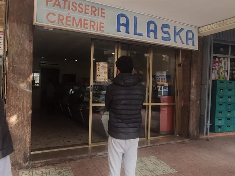 Pâtisserie Alaska photo 3