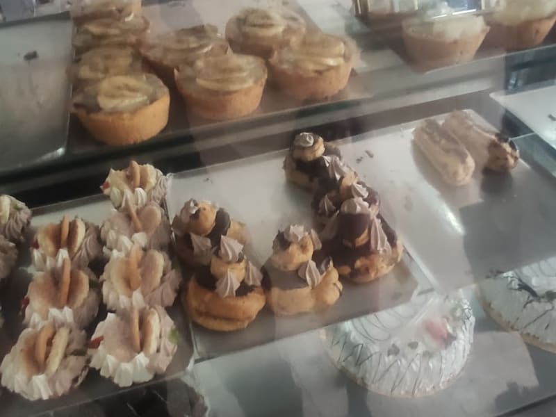 Pâtisserie Alaska photo 4