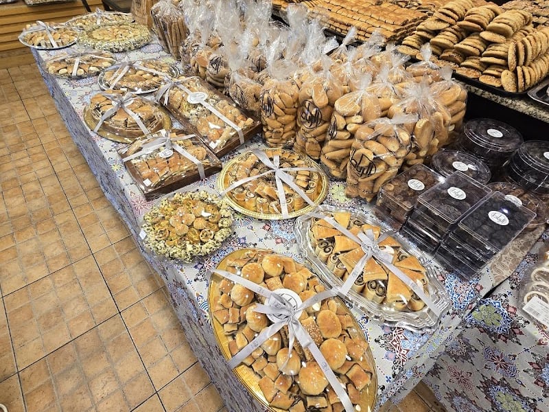 AL RABAT Sweets and Bakery LLC photo 3
