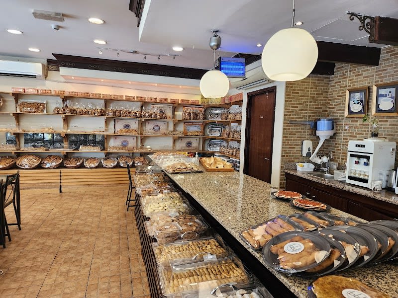 AL RABAT Sweets and Bakery LLC photo 4