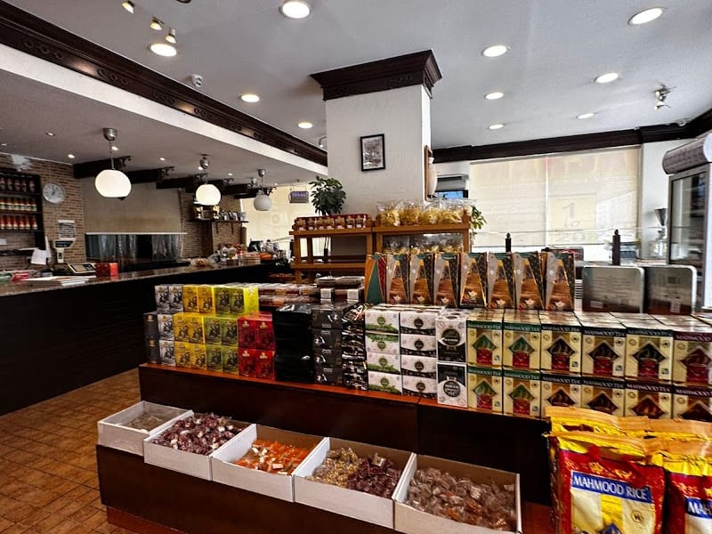 AL RABAT Sweets and Bakery LLC photo 5